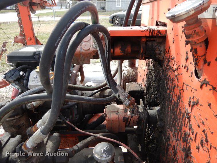 image for item GB9831 1996 Aeroil Kera 130 crack sealer