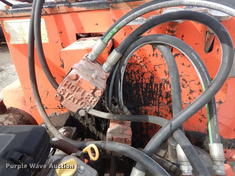 image for item GB9831 1996 Aeroil Kera 130 crack sealer