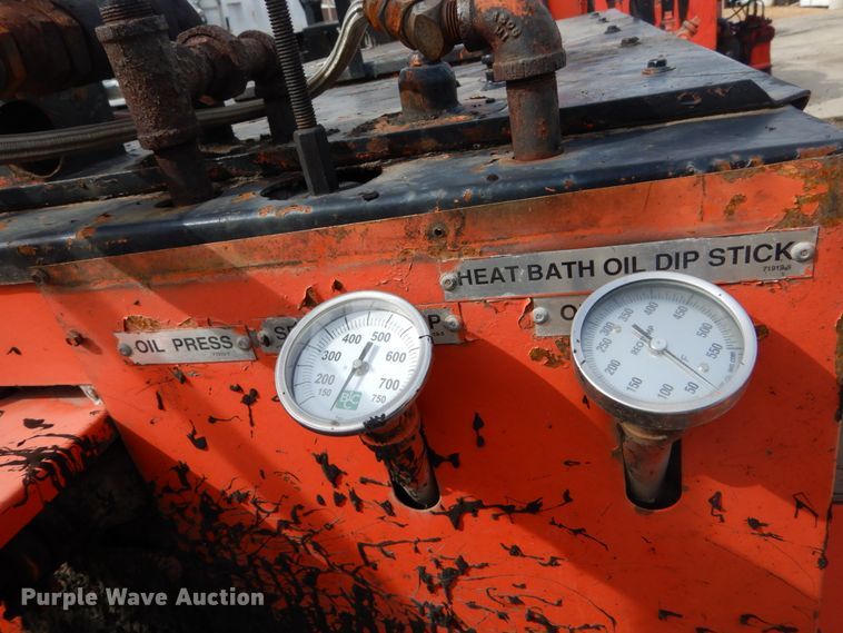 image for item GB9831 1996 Aeroil Kera 130 crack sealer