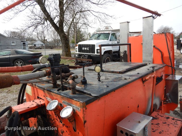 image for item GB9831 1996 Aeroil Kera 130 crack sealer