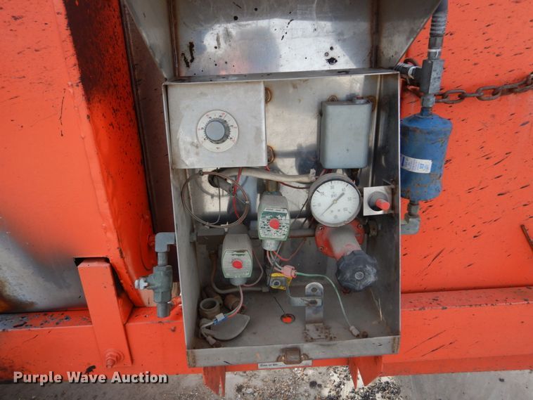 image for item GB9831 1996 Aeroil Kera 130 crack sealer