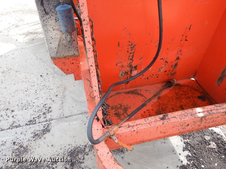 image for item GB9831 1996 Aeroil Kera 130 crack sealer