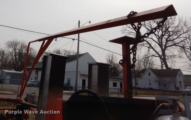 image for item GB9831 1996 Aeroil Kera 130 crack sealer