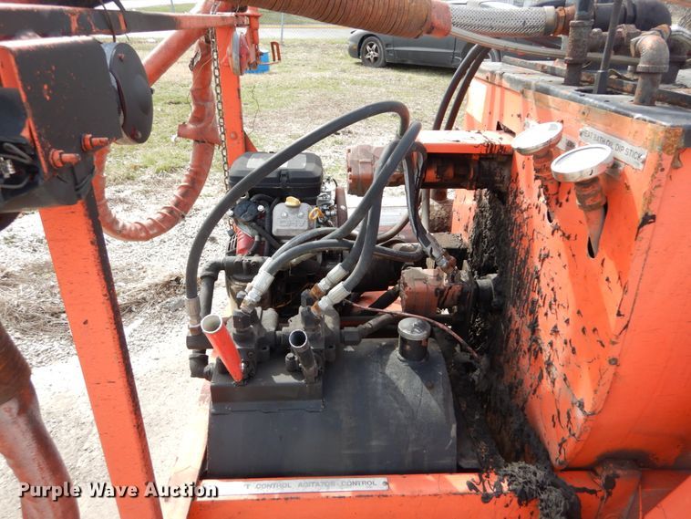 image for item GB9831 1996 Aeroil Kera 130 crack sealer