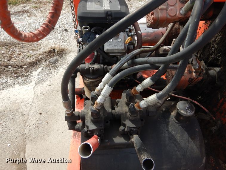 image for item GB9831 1996 Aeroil Kera 130 crack sealer