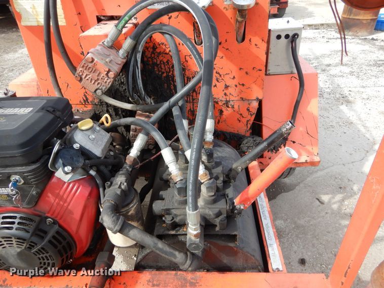 image for item GB9831 1996 Aeroil Kera 130 crack sealer