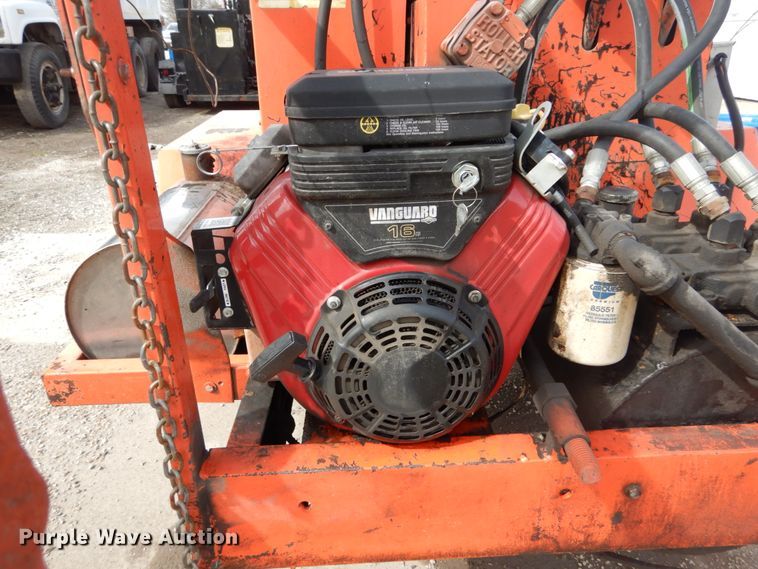 image for item GB9831 1996 Aeroil Kera 130 crack sealer