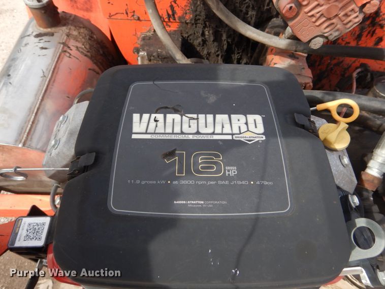 image for item GB9831 1996 Aeroil Kera 130 crack sealer