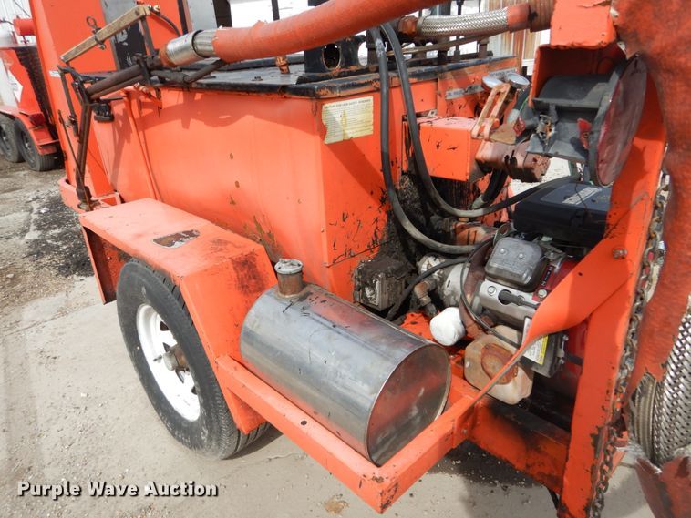 image for item GB9831 1996 Aeroil Kera 130 crack sealer