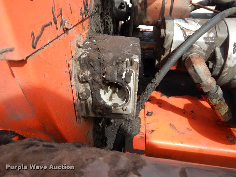 image for item GB9831 1996 Aeroil Kera 130 crack sealer