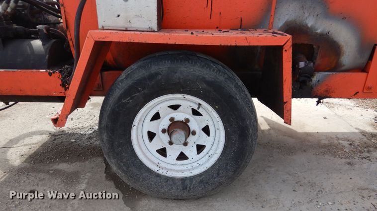 image for item GB9831 1996 Aeroil Kera 130 crack sealer