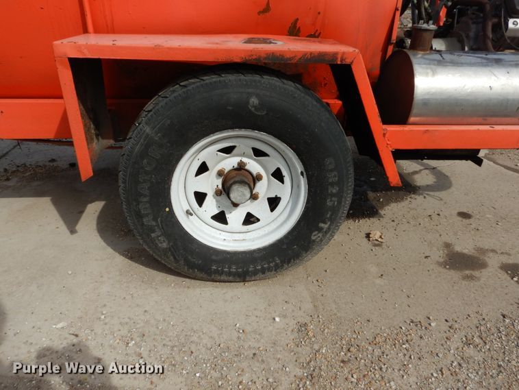 image for item GB9831 1996 Aeroil Kera 130 crack sealer