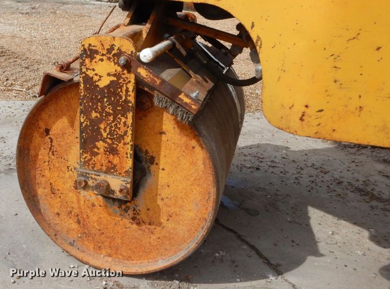 image for item GB9833 MD 1450 double drum roller