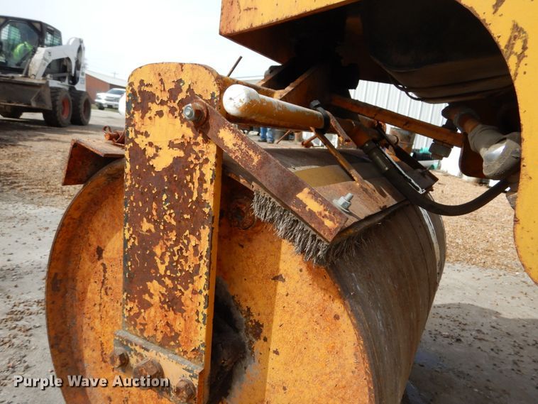 image for item GB9833 MD 1450 double drum roller