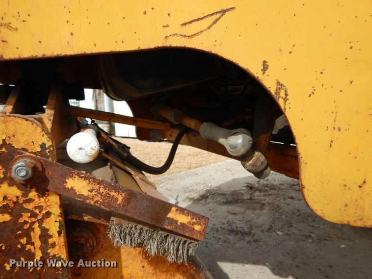 image for item GB9833 MD 1450 double drum roller