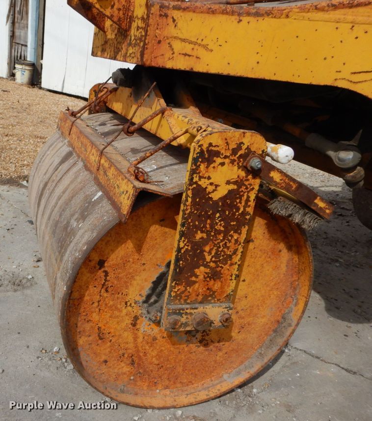 image for item GB9833 MD 1450 double drum roller