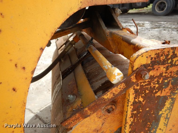 image for item GB9833 MD 1450 double drum roller