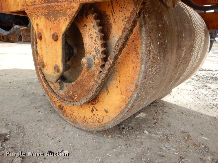 image for item GB9833 MD 1450 double drum roller