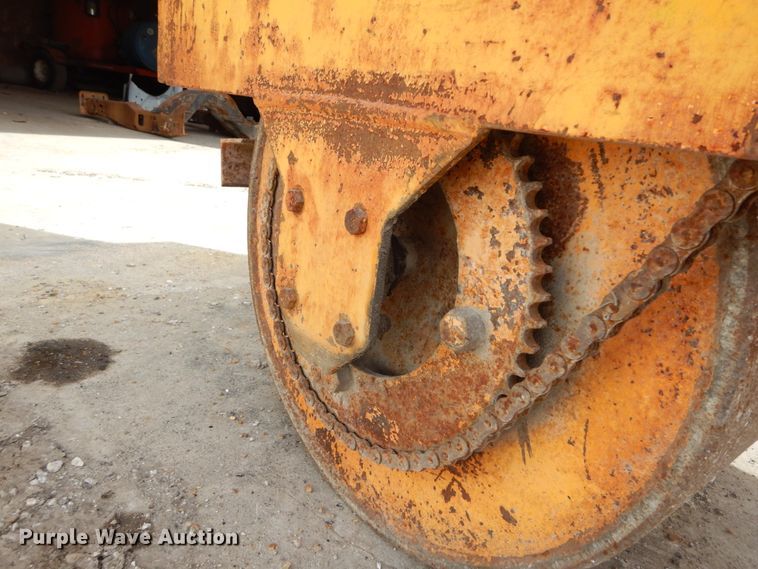 image for item GB9833 MD 1450 double drum roller