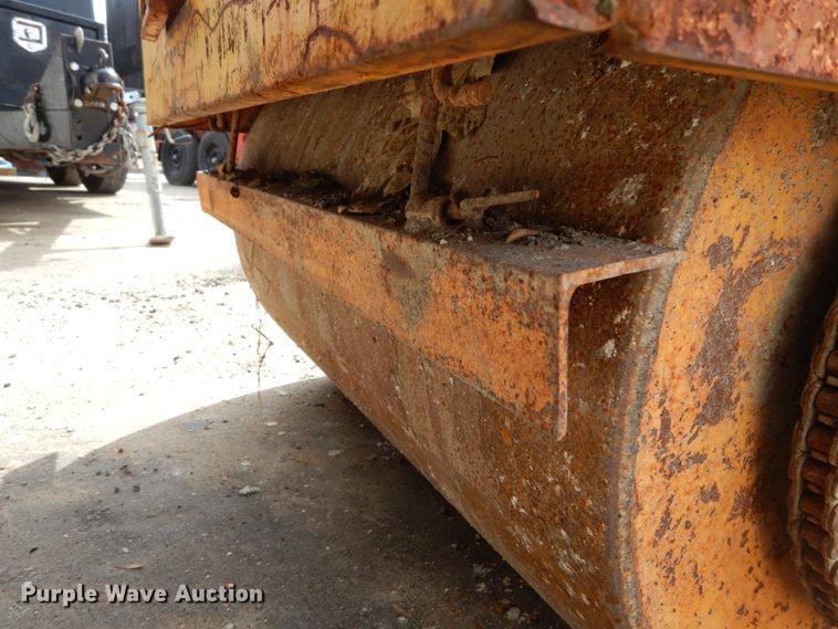 image for item GB9833 MD 1450 double drum roller