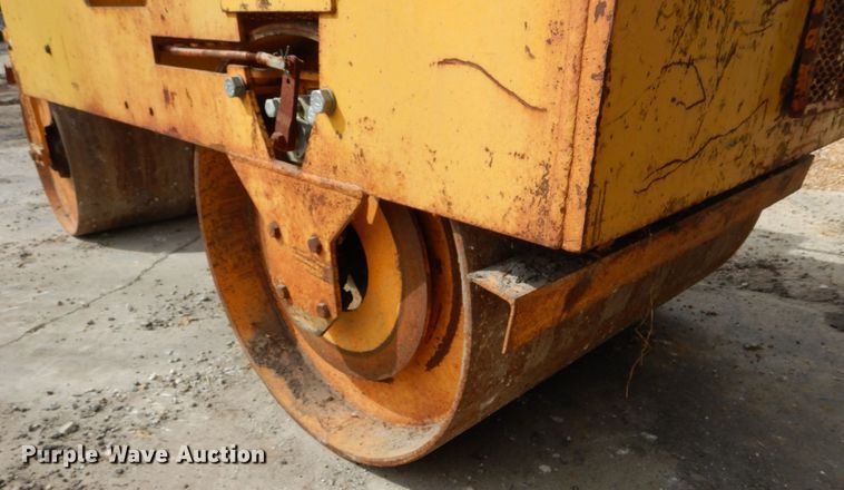 image for item GB9833 MD 1450 double drum roller