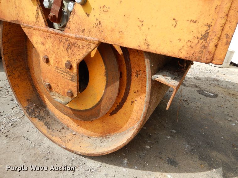 image for item GB9833 MD 1450 double drum roller