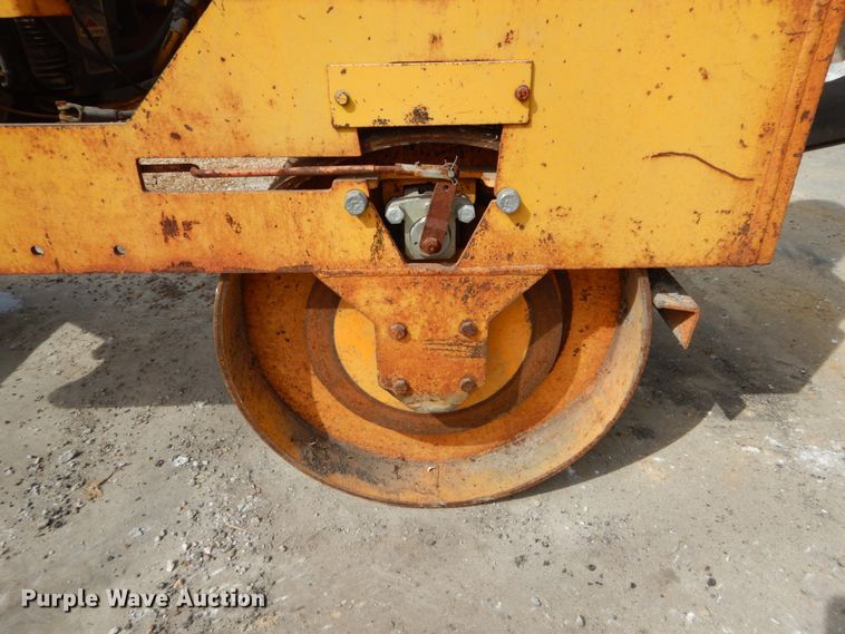 image for item GB9833 MD 1450 double drum roller