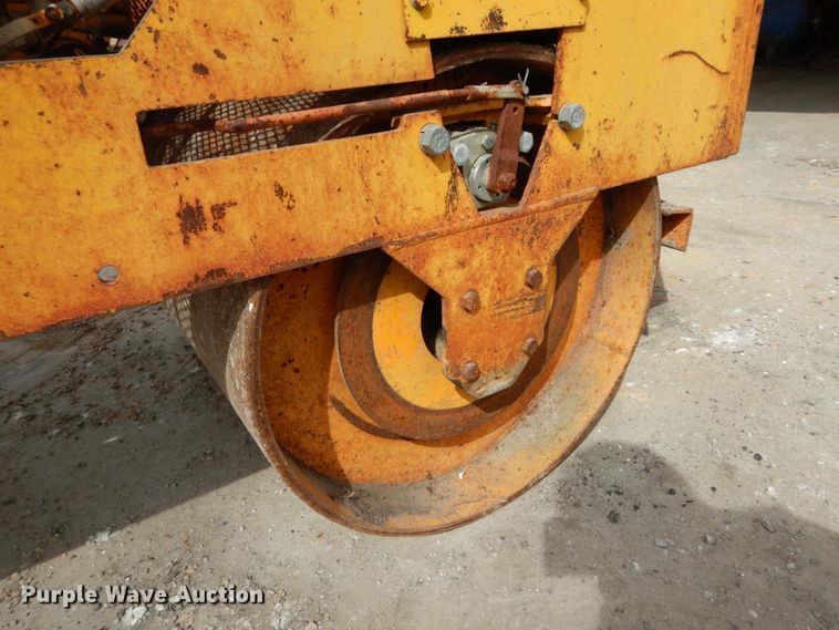 image for item GB9833 MD 1450 double drum roller