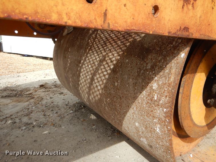 image for item GB9833 MD 1450 double drum roller