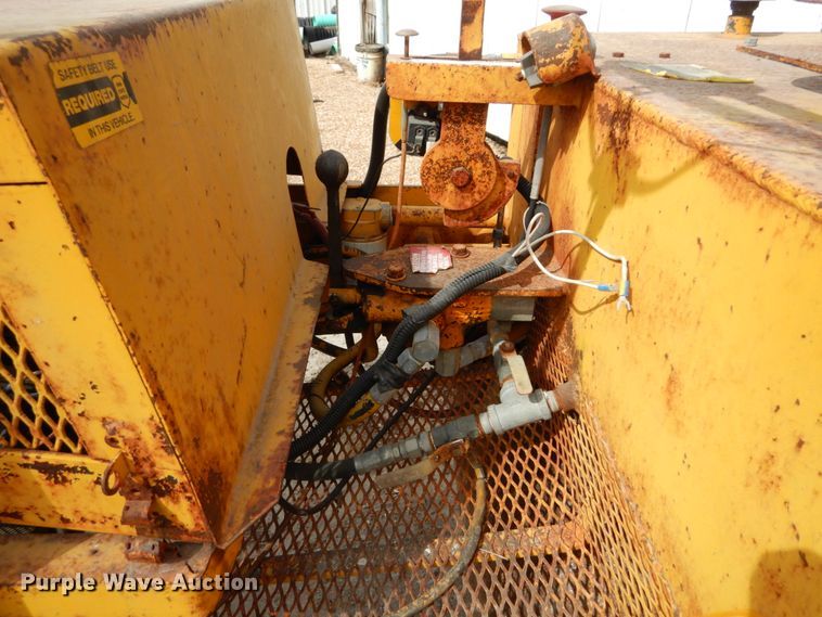 image for item GB9833 MD 1450 double drum roller