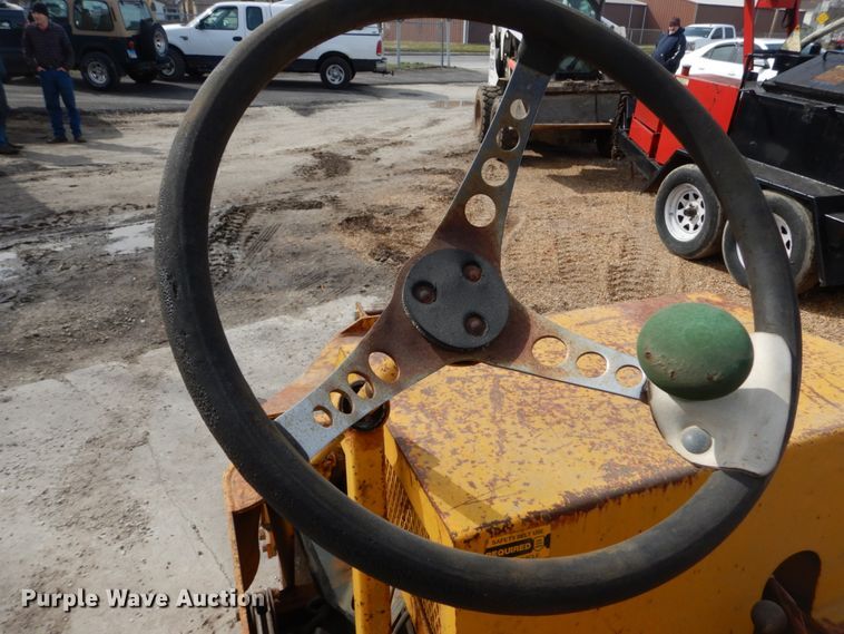 image for item GB9833 MD 1450 double drum roller