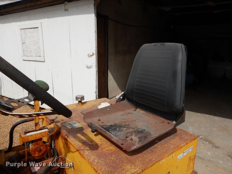 image for item GB9833 MD 1450 double drum roller