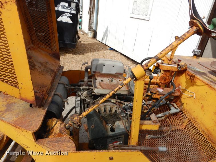 image for item GB9833 MD 1450 double drum roller