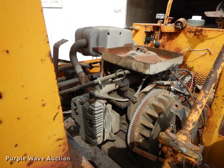 image for item GB9833 MD 1450 double drum roller