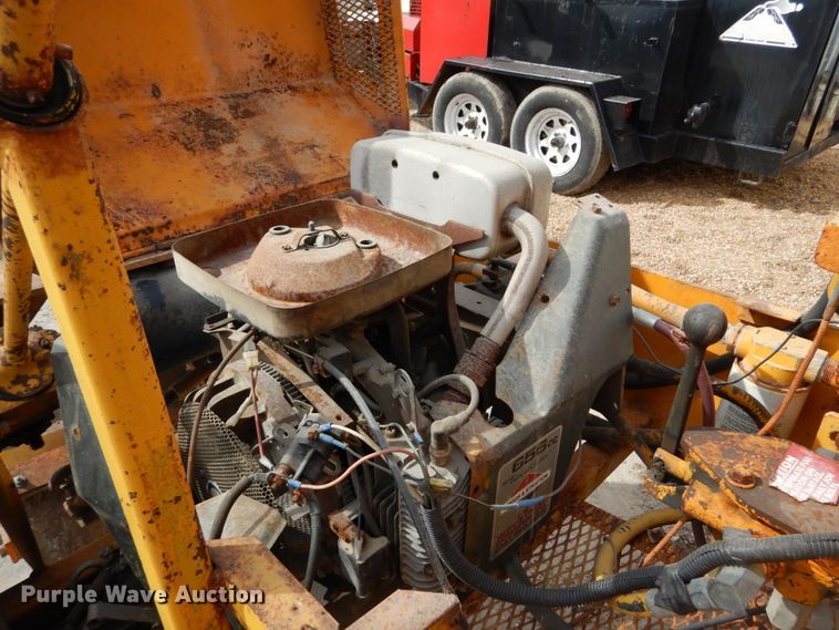 image for item GB9833 MD 1450 double drum roller