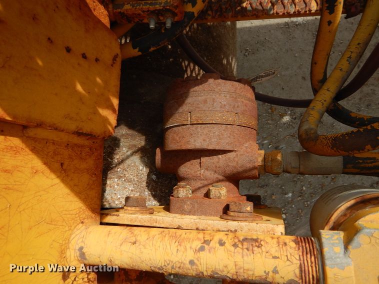 image for item GB9833 MD 1450 double drum roller