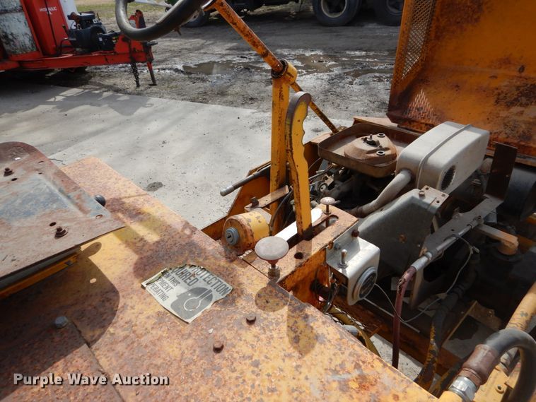 image for item GB9833 MD 1450 double drum roller