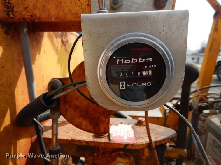 image for item GB9833 MD 1450 double drum roller