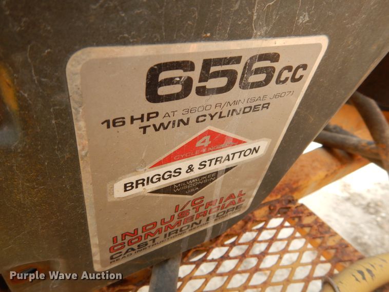 image for item GB9833 MD 1450 double drum roller