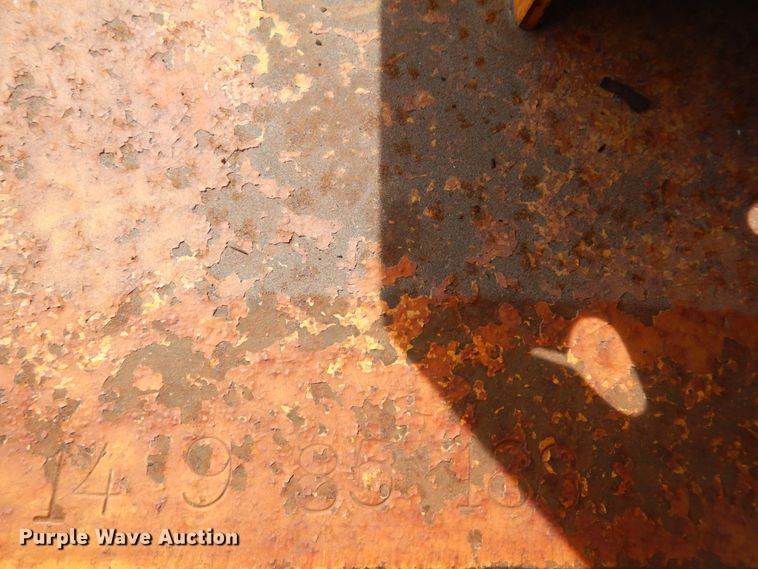 image for item GB9833 MD 1450 double drum roller