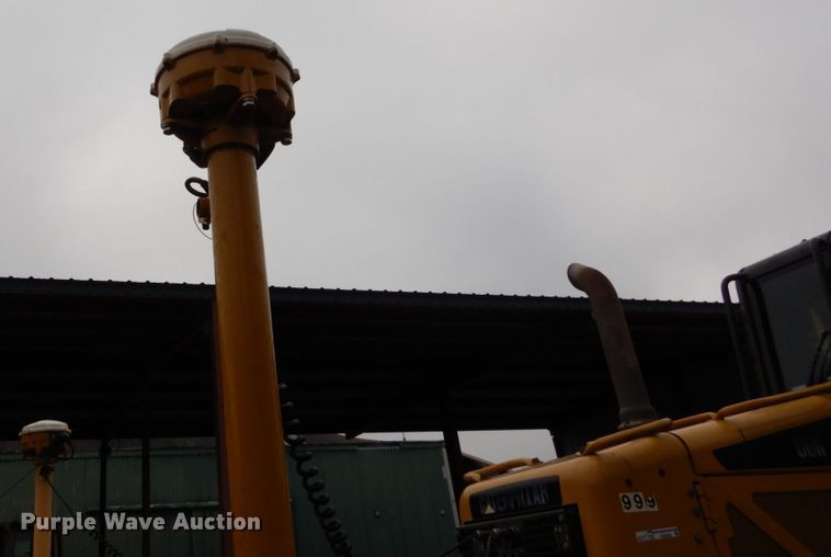 image for item GB9882 2008 Caterpillar D6N LGP  crawler dozer