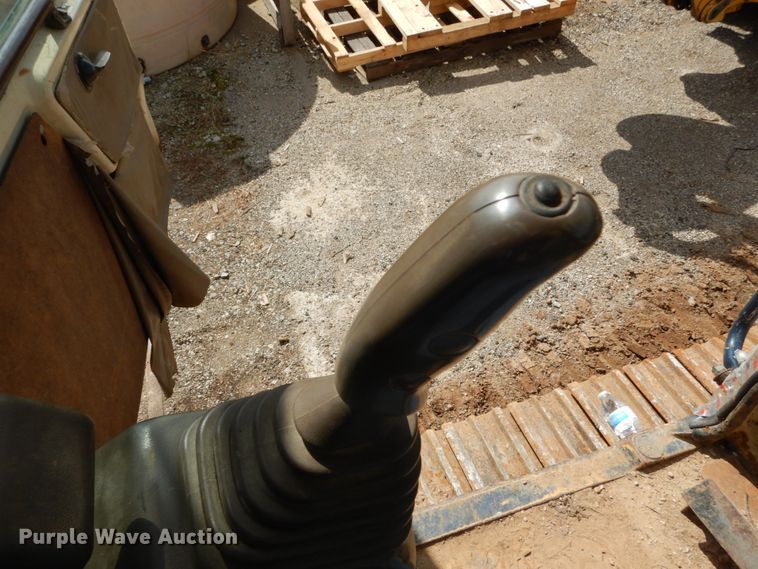 image for item GB9888 1993 Komatsu PC200LC-5L excavator