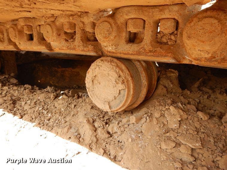 image for item GB9888 1993 Komatsu PC200LC-5L excavator