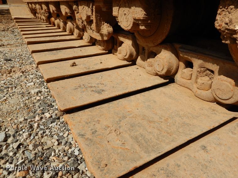 image for item GB9888 1993 Komatsu PC200LC-5L excavator