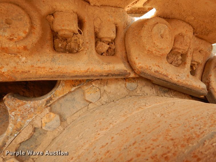 image for item GB9888 1993 Komatsu PC200LC-5L excavator