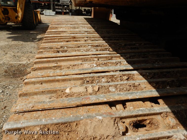 image for item GB9888 1993 Komatsu PC200LC-5L excavator