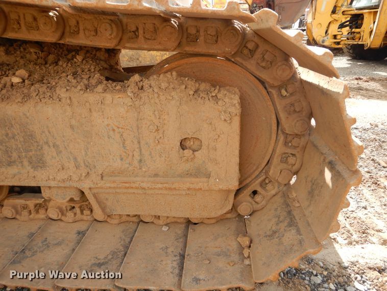 image for item GB9888 1993 Komatsu PC200LC-5L excavator