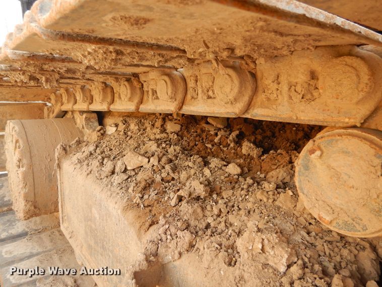 image for item GB9888 1993 Komatsu PC200LC-5L excavator