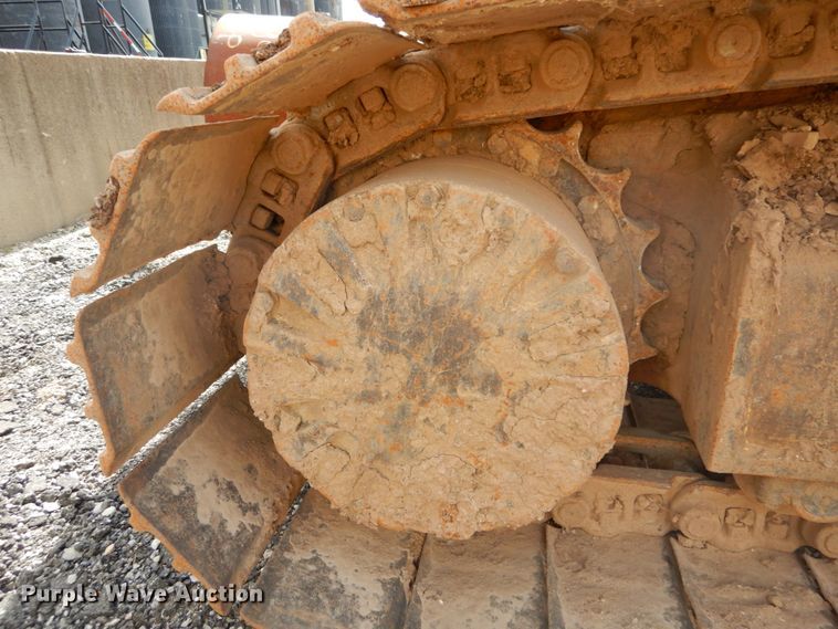 image for item GB9888 1993 Komatsu PC200LC-5L excavator