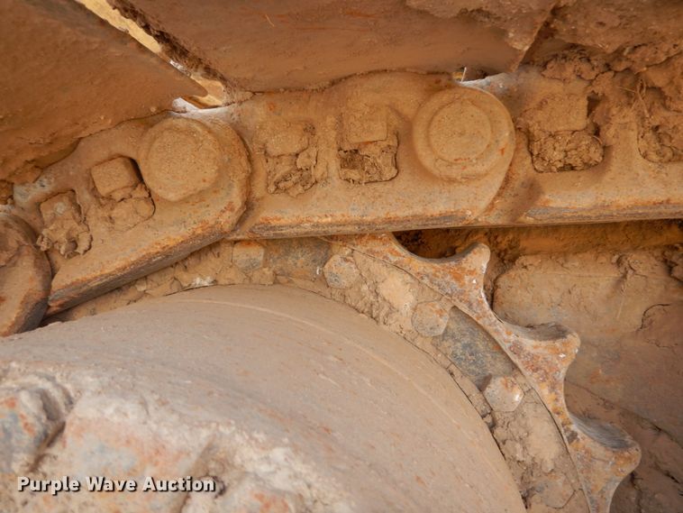 image for item GB9888 1993 Komatsu PC200LC-5L excavator